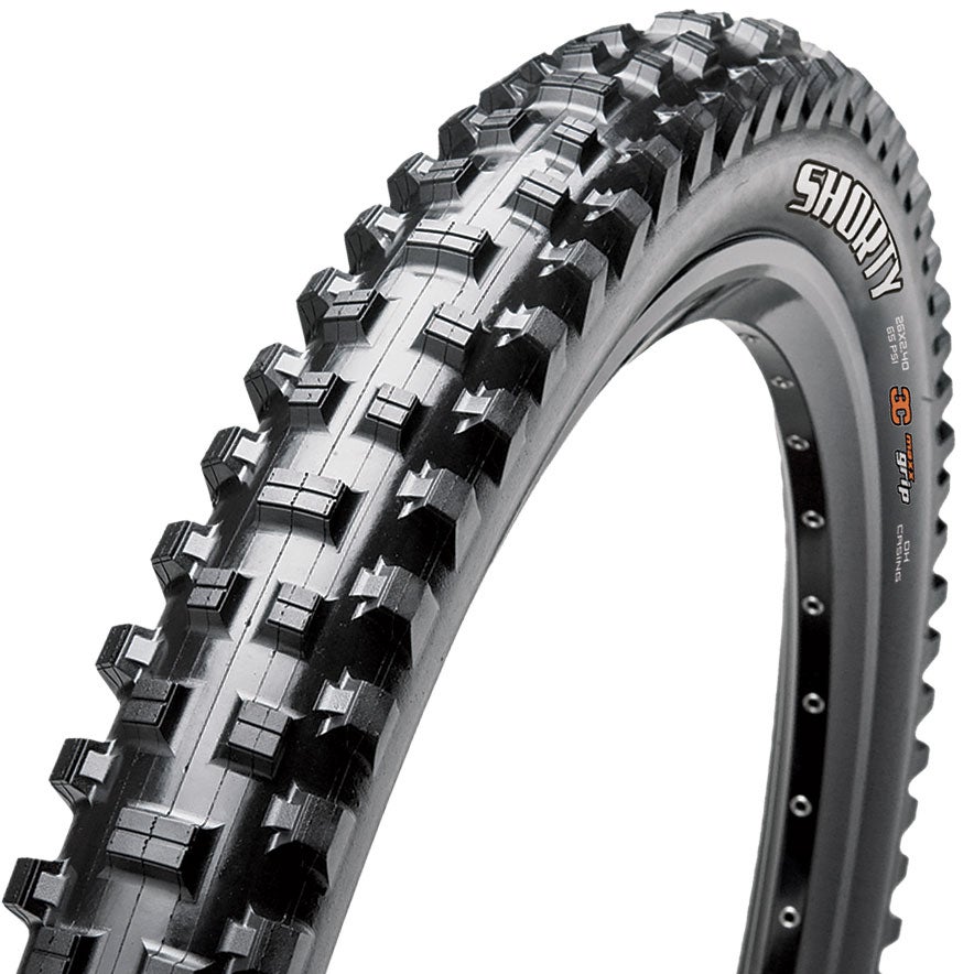 Tyre Maxxis Shorty Gen 3C Exo TR x